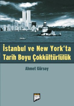 Çokkültürlü New York'ta beyaz Amerikalıların ikinci sınıf vatandaş düzeyine indirgendiğinden habersiz okuyucu kitlesine masallar: "İstanbul sizin değil, herkesin."